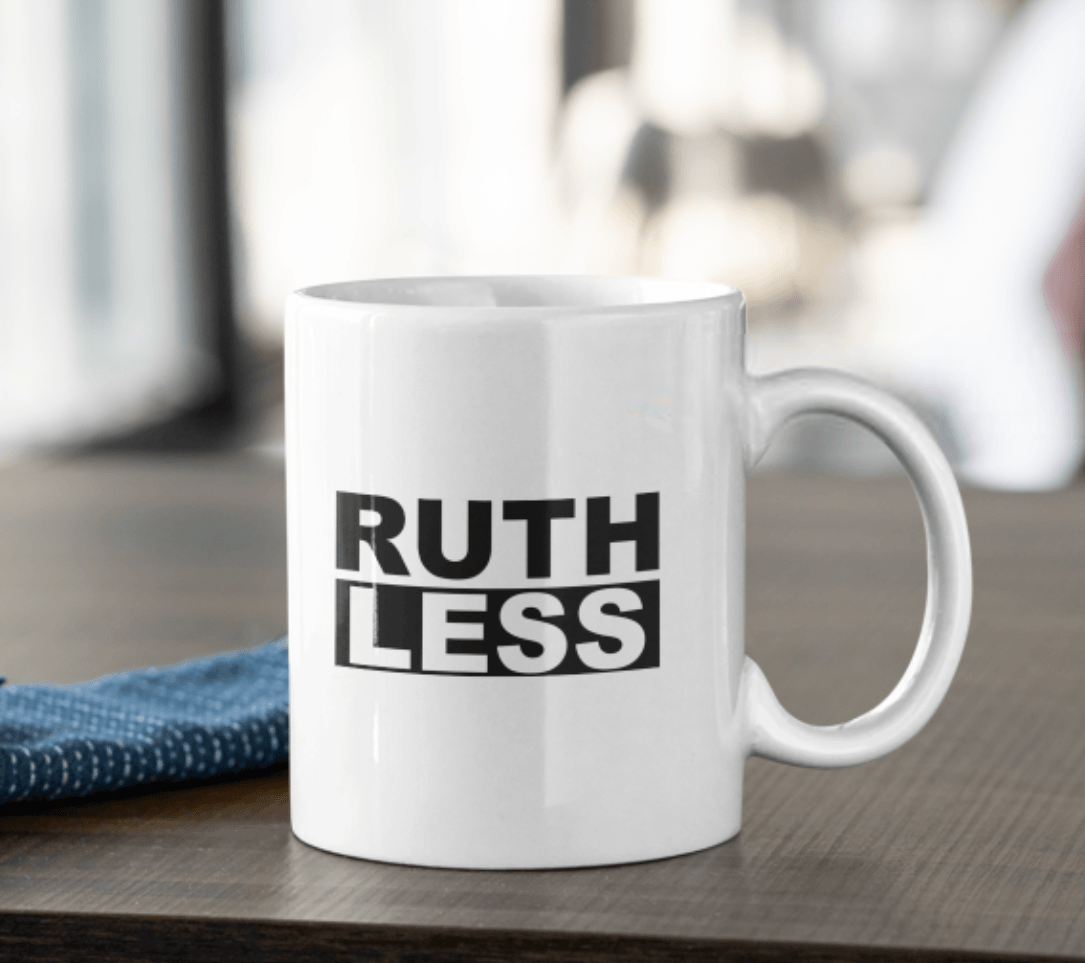 Drinkware - Ruthless