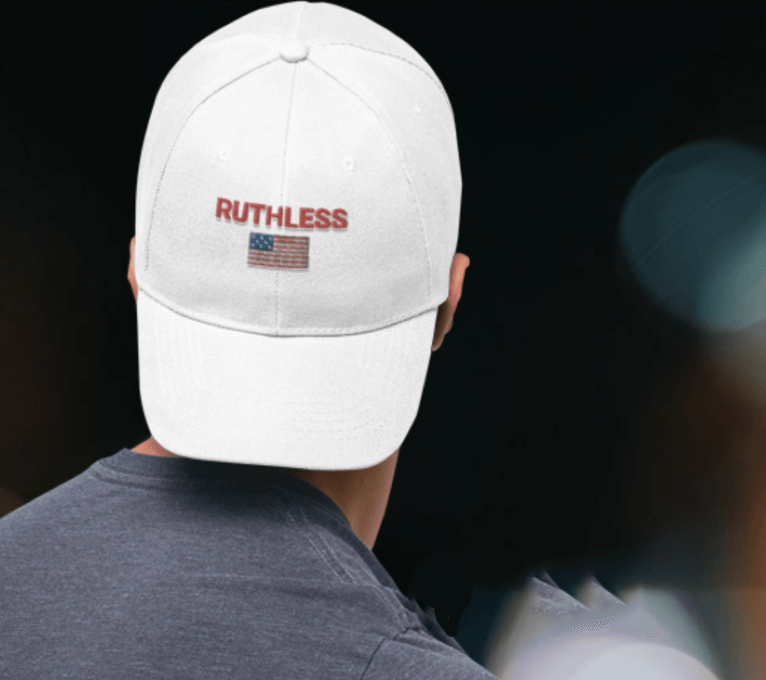 Headwear - Ruthless