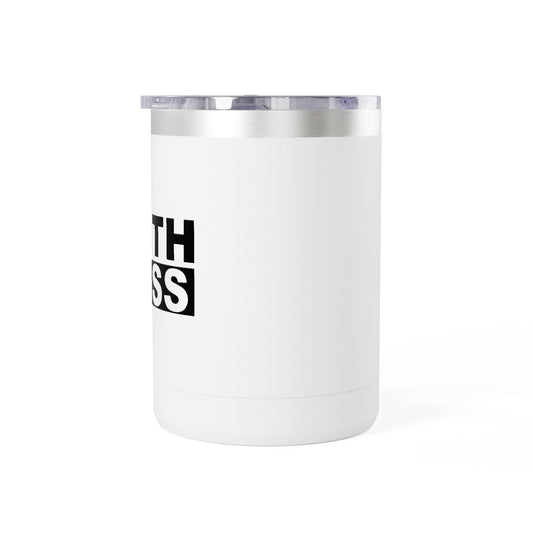 Ruthless Coffee Mug Tumbler