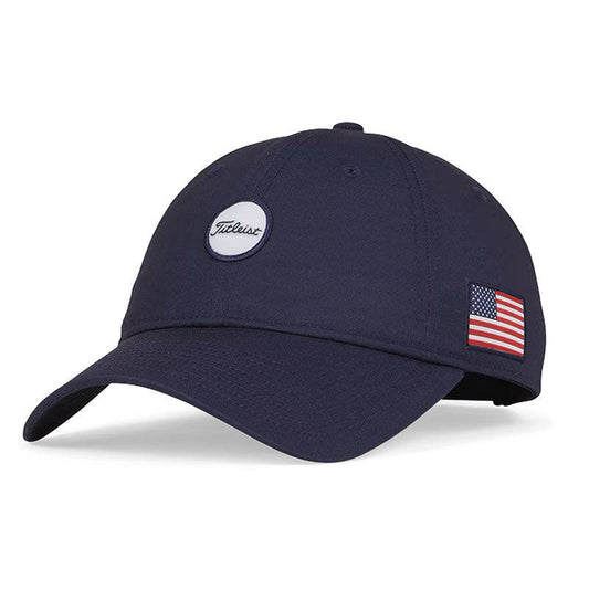 Ruthless Titleist Montauk Lightweight Hat - Ruthless