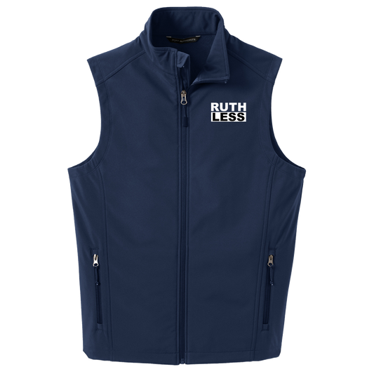 Ruthless Port Authority® Men's Core Soft Shell Vest