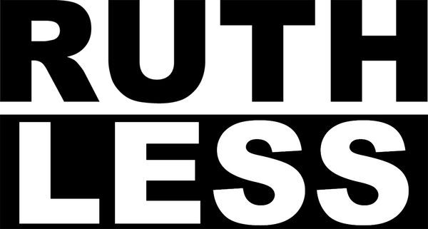 Ruthless logo