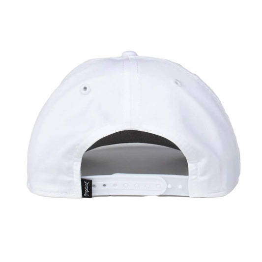 LIMITED EDITION: Ruthless x Imperial Rope Hat - Ruthless