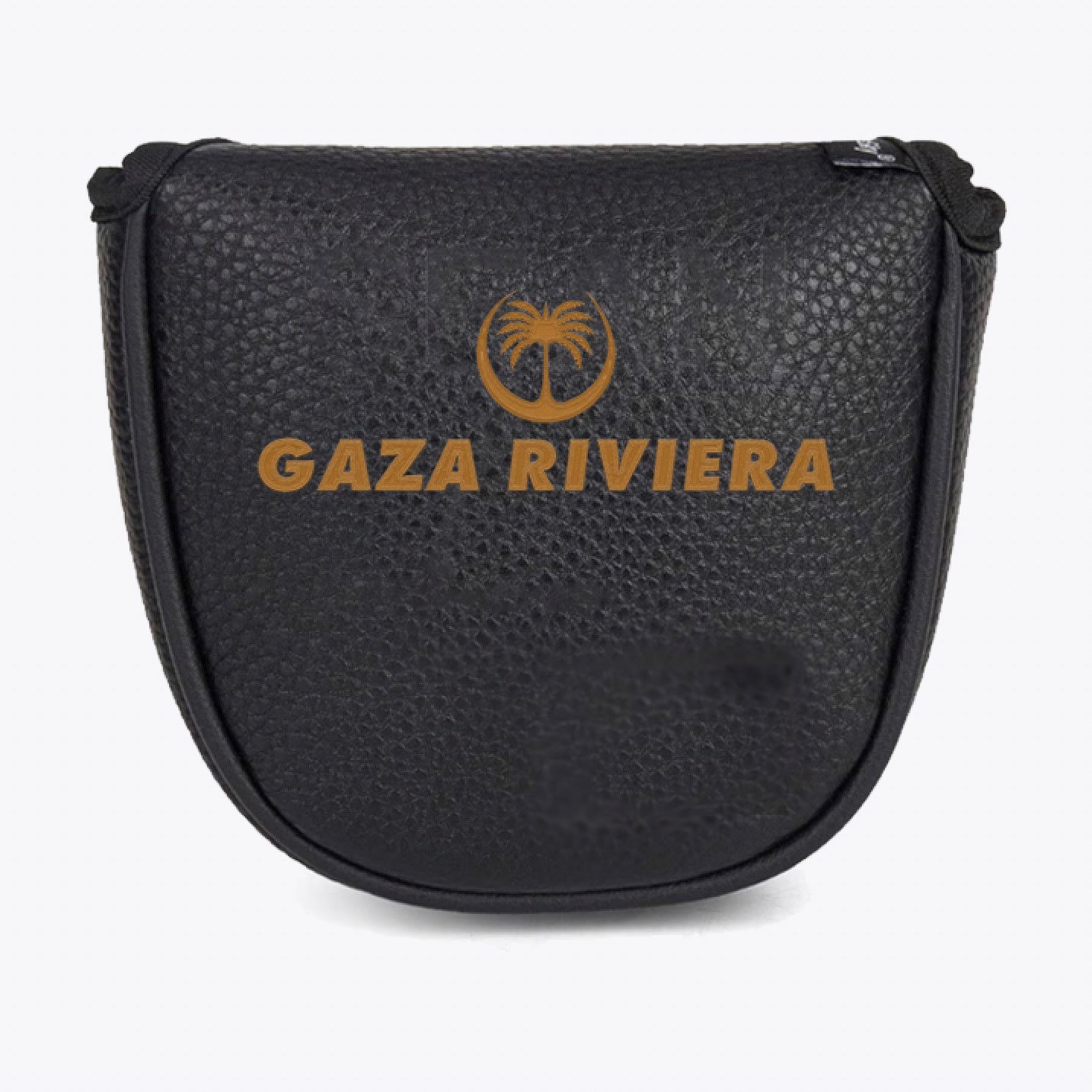 Gaza Riviera: Mallet Putter Cover