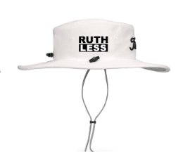 White Ruthless Titleist Tour Aussie