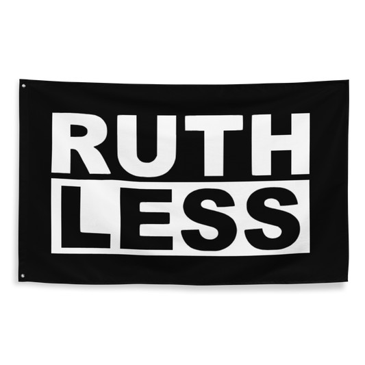 Ruthless Flag - Ruthless