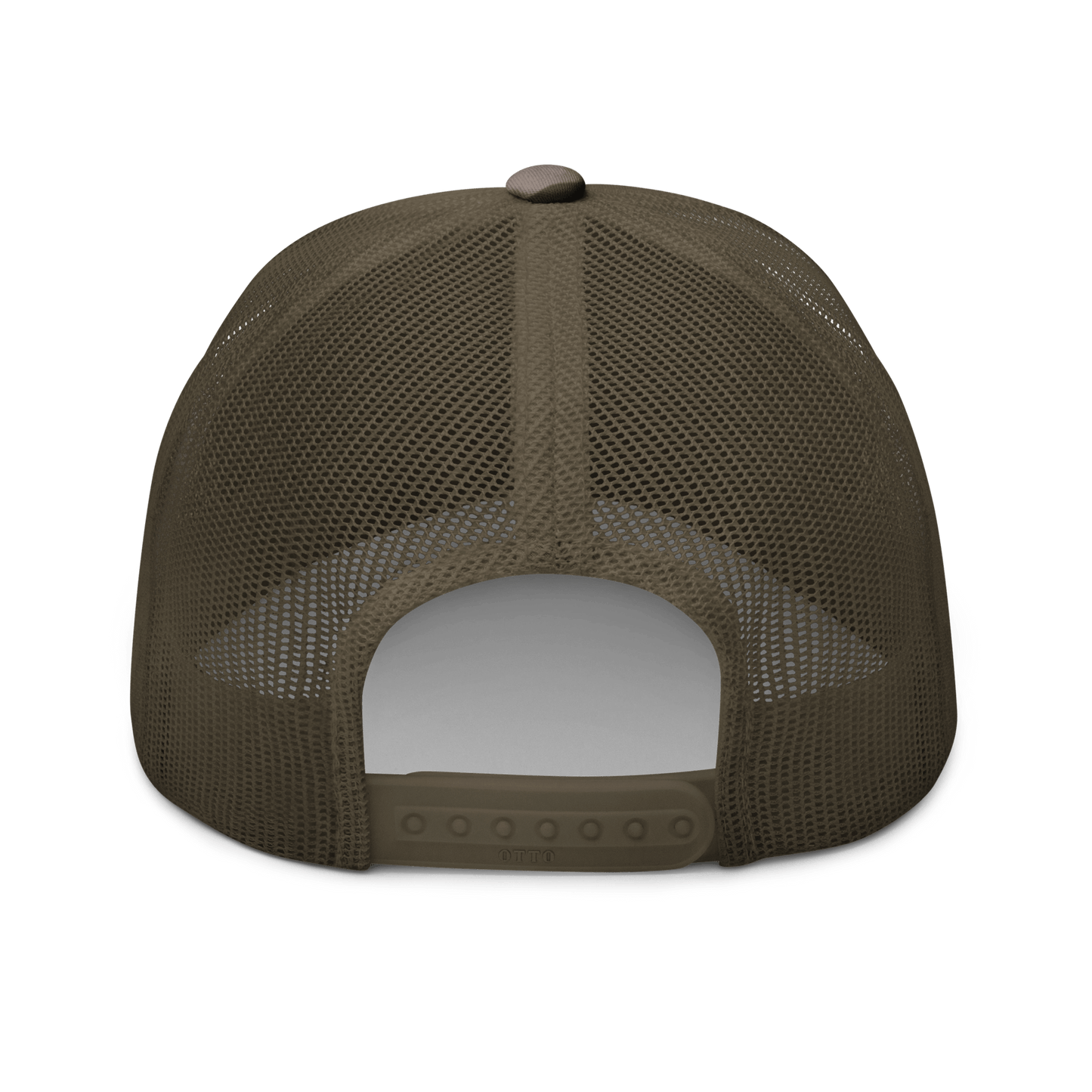 Ruthless Camouflage SnapBack Hat - Ruthless