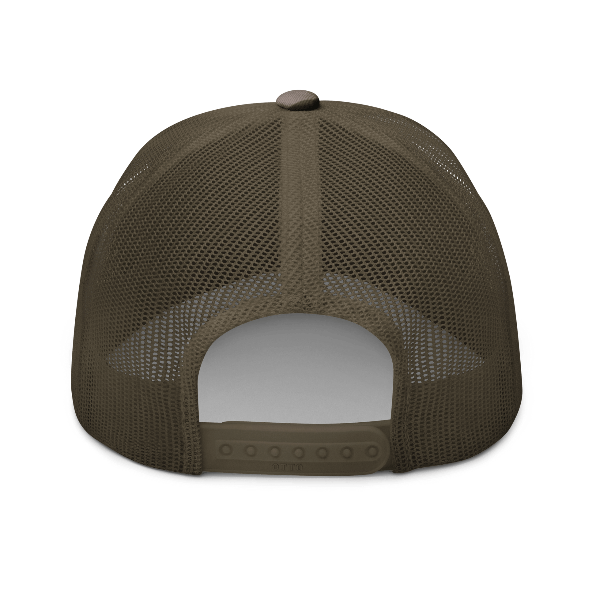 Ruthless Camouflage SnapBack Hat - Ruthless