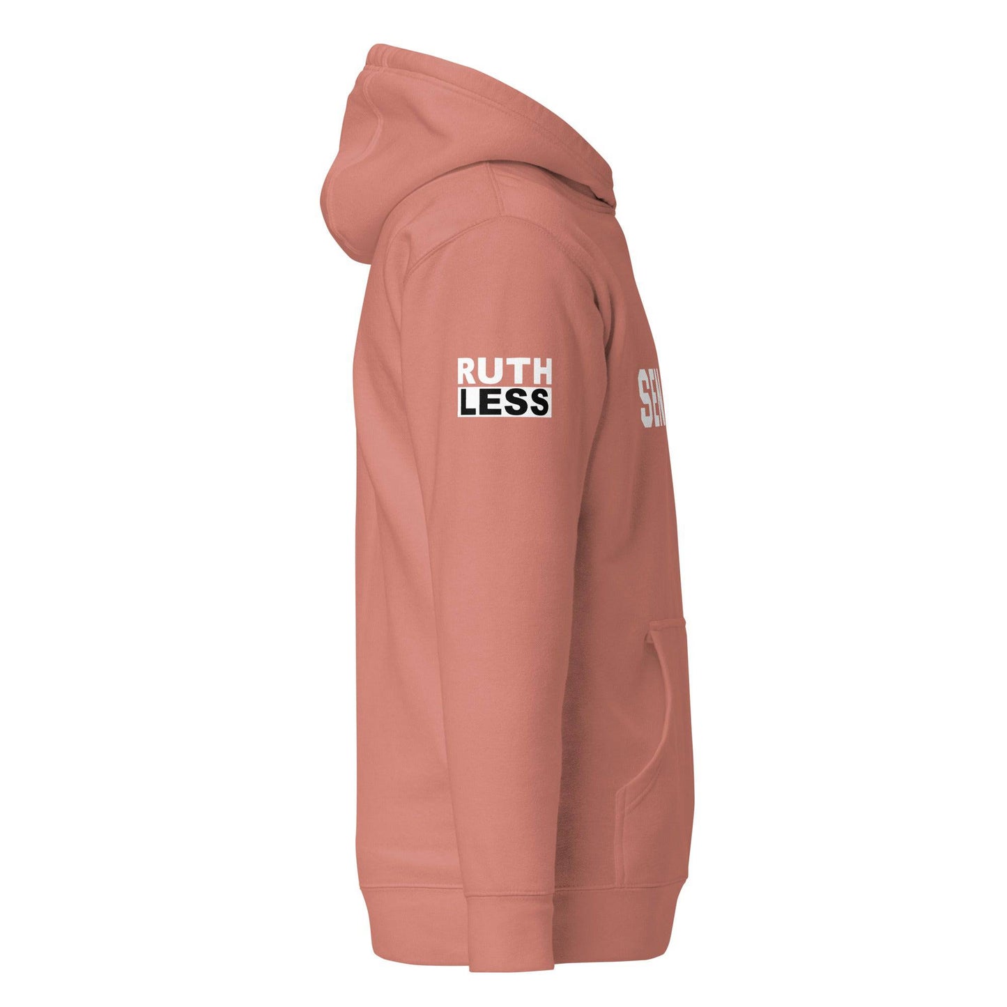 "Senator" U.S. Senate Uniform Hoodie - Ruthless