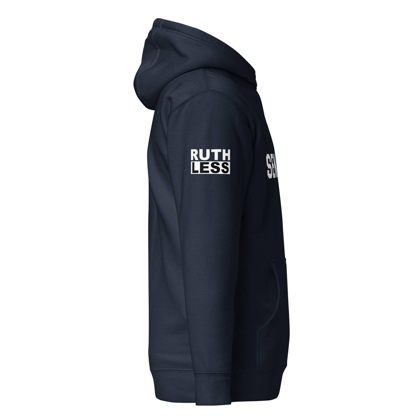 "Senator" U.S. Senate Uniform Hoodie - Ruthless