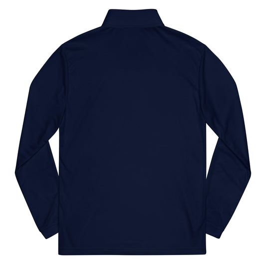 Ruthless Adidas Quarter zip pullover - Ruthless
