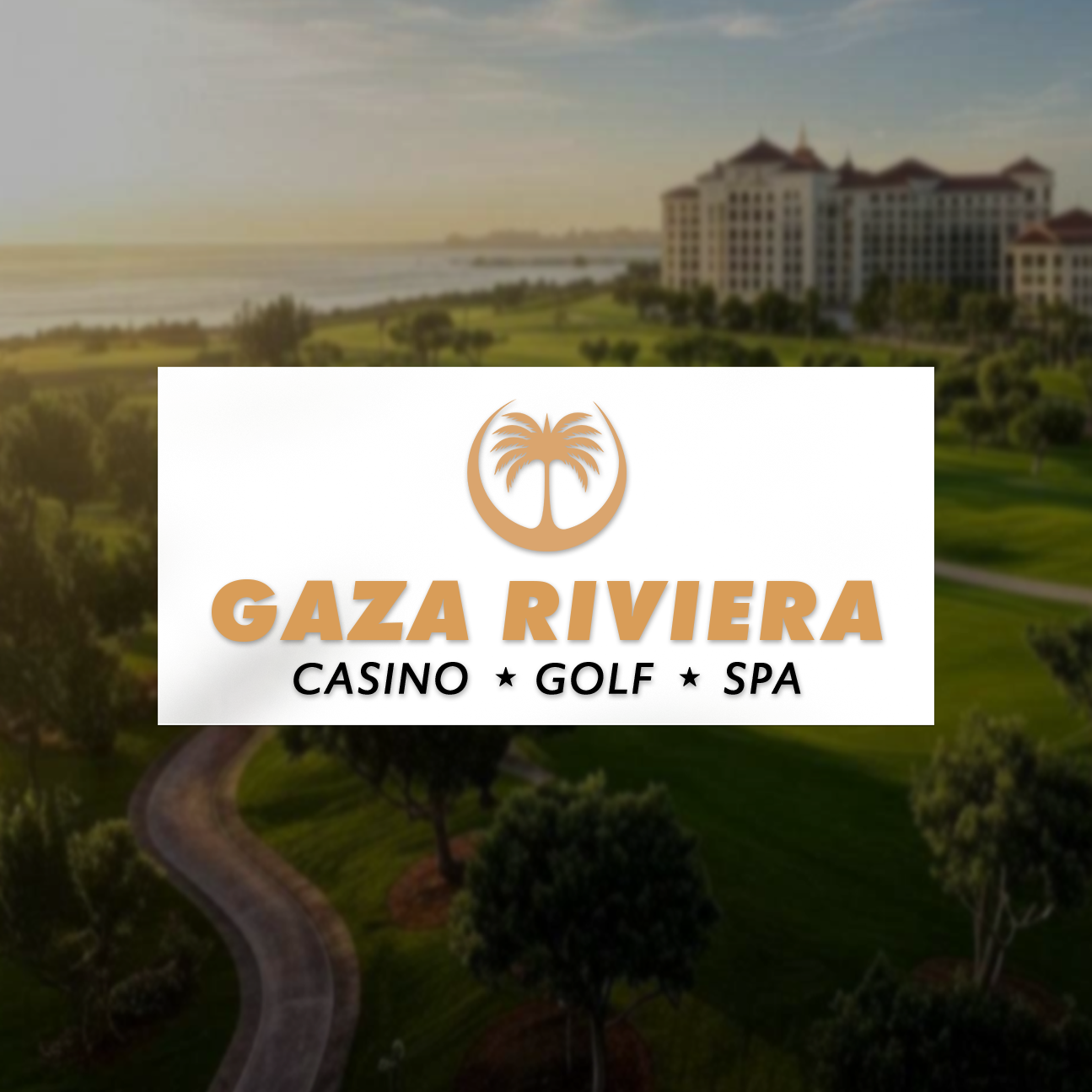 Gaza Riviera Collection