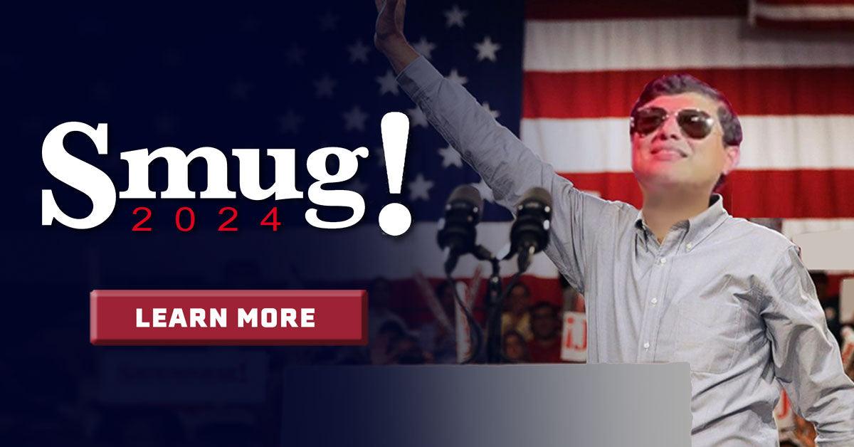 Smug 2024 - Ruthless
