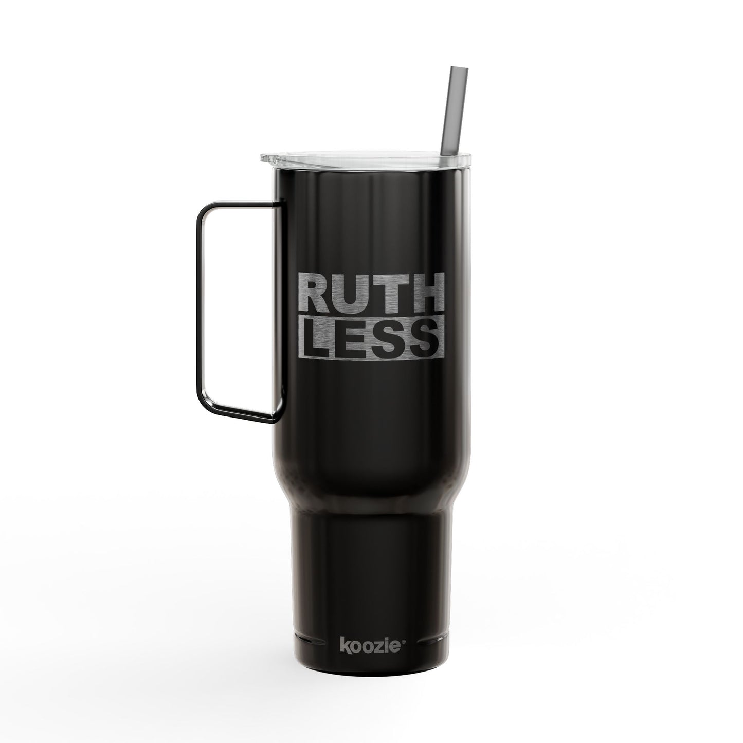 Ruthless Insulated Tumbler