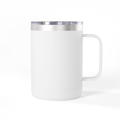 Ruthless Coffee Mug Tumbler