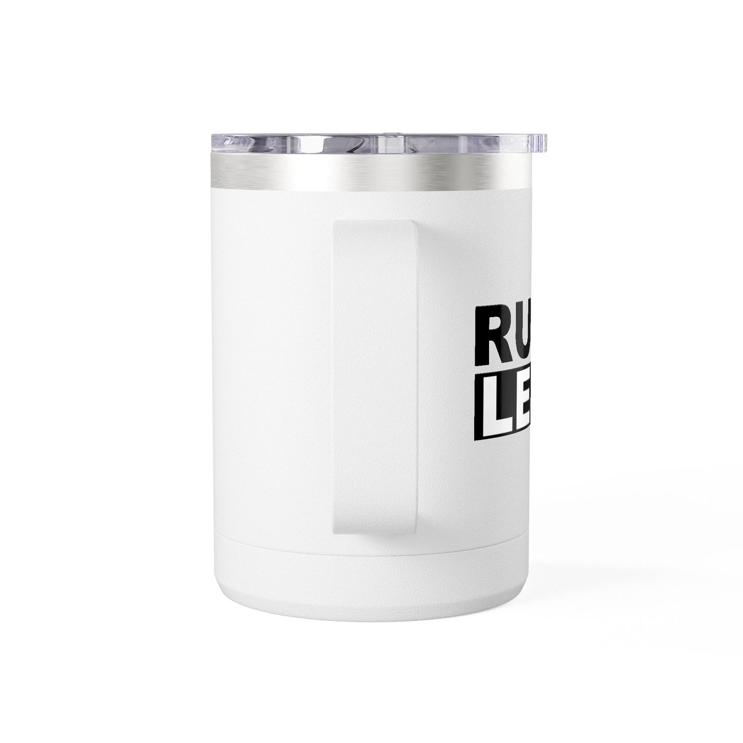 Ruthless Coffee Mug Tumbler