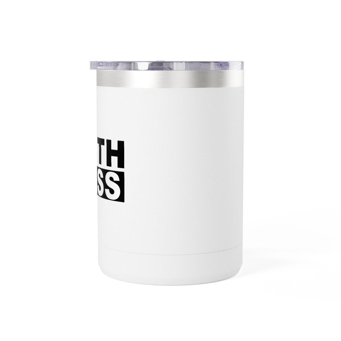 Ruthless Coffee Mug Tumbler