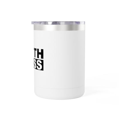 Ruthless Coffee Mug Tumbler