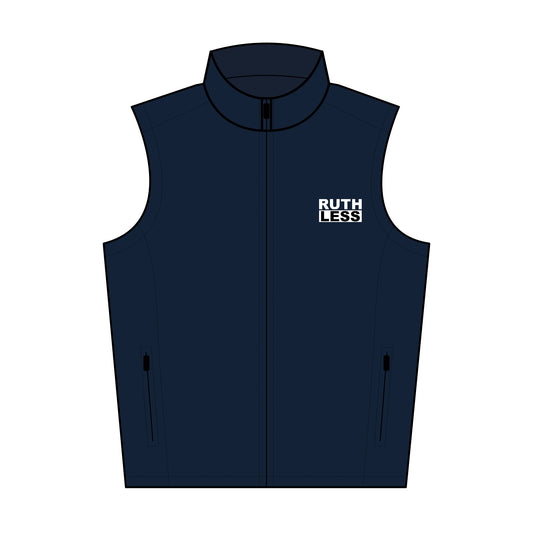 Port Authority® Men's Core Soft Shell Vest
