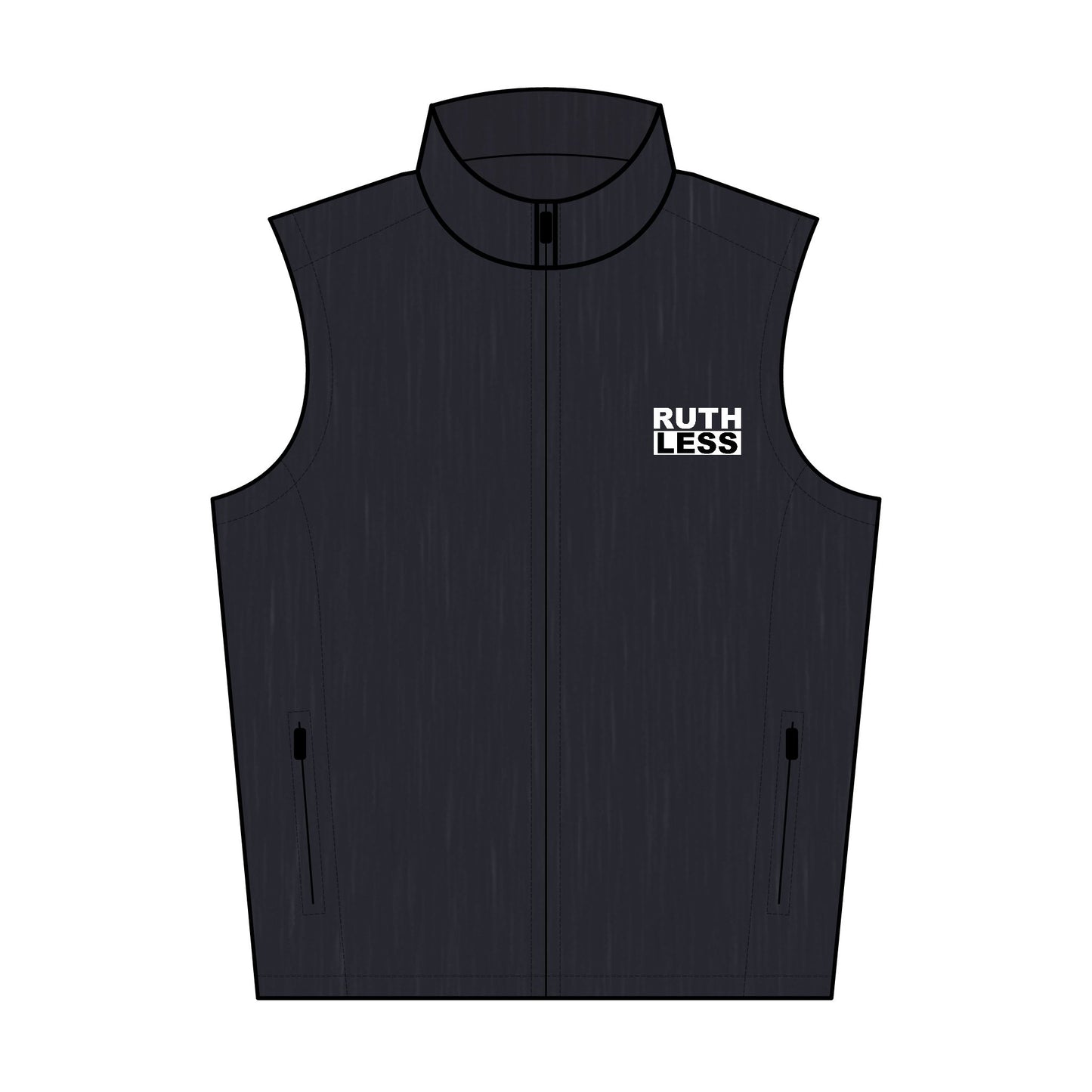 Port Authority® Men's Core Soft Shell Vest