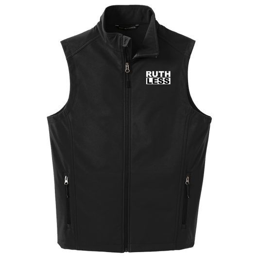 Ruthless Port Authority® Men's Core Soft Shell Vest