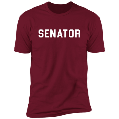 "Senator" U.S. Senate Uniform T-Shirt - Ruthless