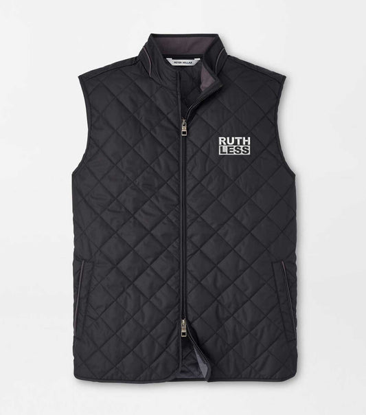 Ruthless Peter Millar Essex Vest