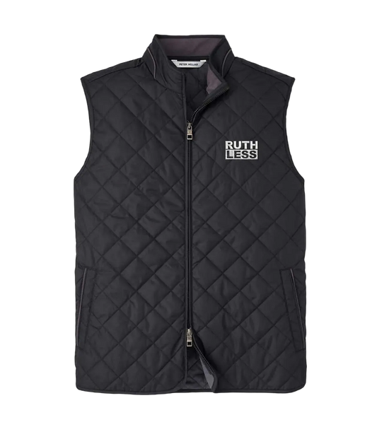 Ruthless Peter Millar Essex Vest