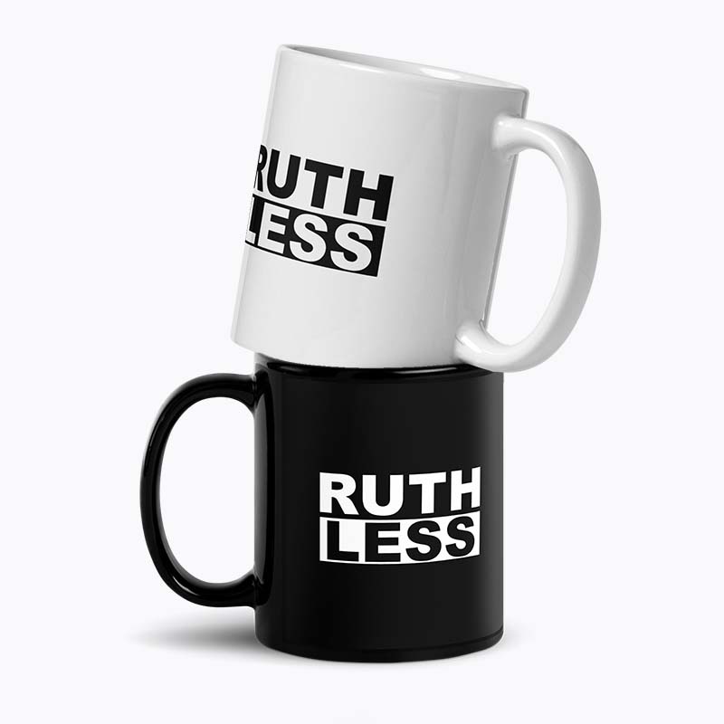 Ruthless Mugs