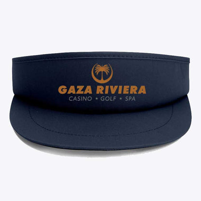 Gaza Riviera: Imperial Tour Visor®