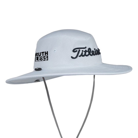 White Ruthless Titleist Tour Aussie