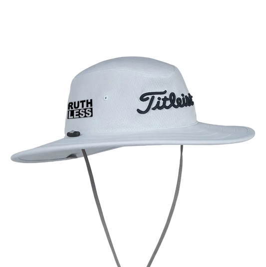 White Ruthless Titleist Tour Aussie