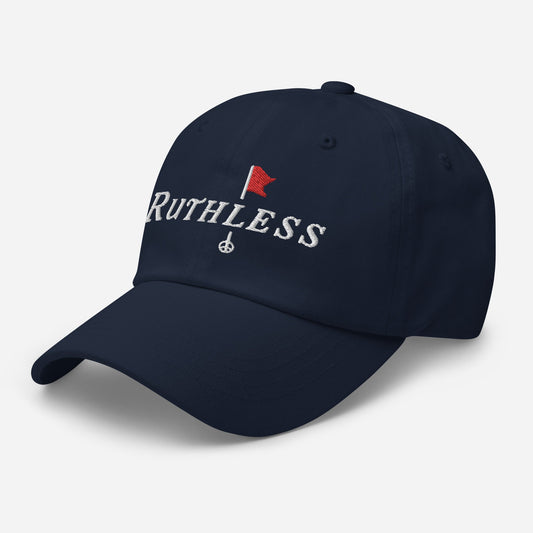 Ruthless "Augusta" Hat