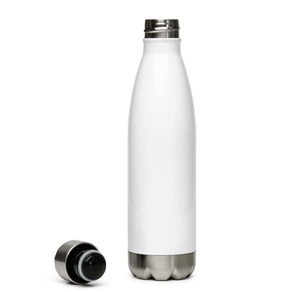 Ruthless Stainless Steel Water Bottle - Ruthless