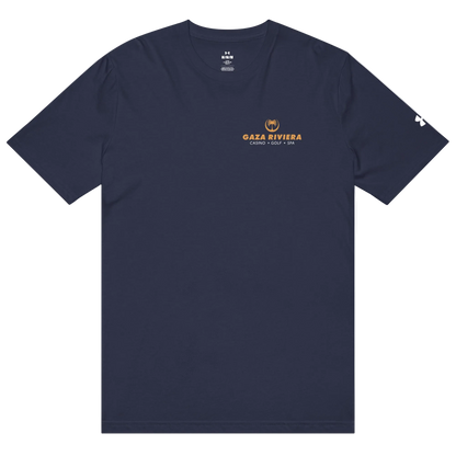 Gaza Riviera: Under Armour® athletic t-shirt
