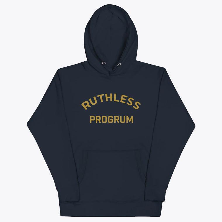 Ruthless Progrum Hoodie - Ruthless