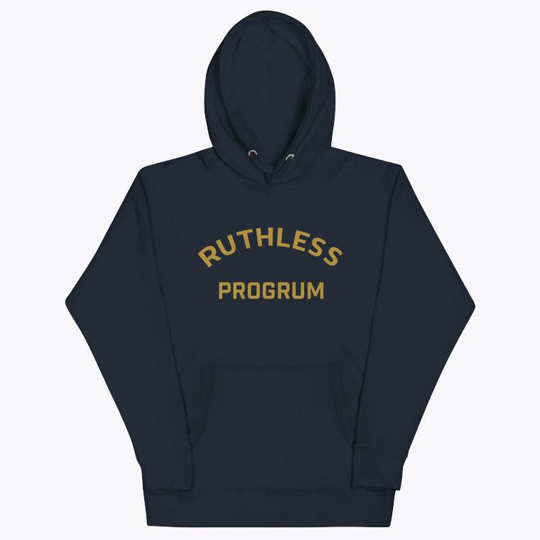 Style Ruthless Ruthless Podcast Apparel