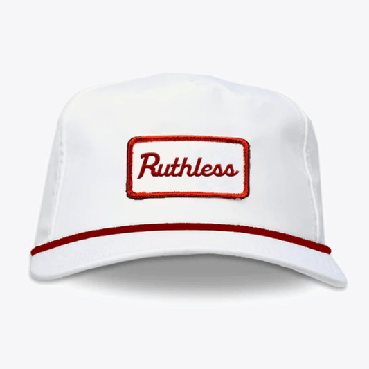 Ruthless Rope Hat - Ruthless