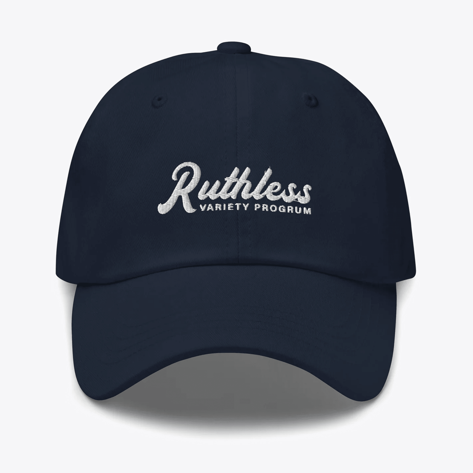 Ruthless Hat - Ruthless