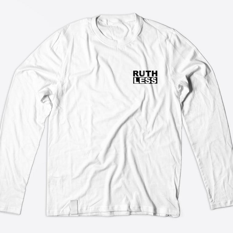 Ruthless Long Sleeve Shirt - Ruthless