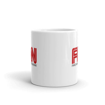 FNN mug - Ruthless