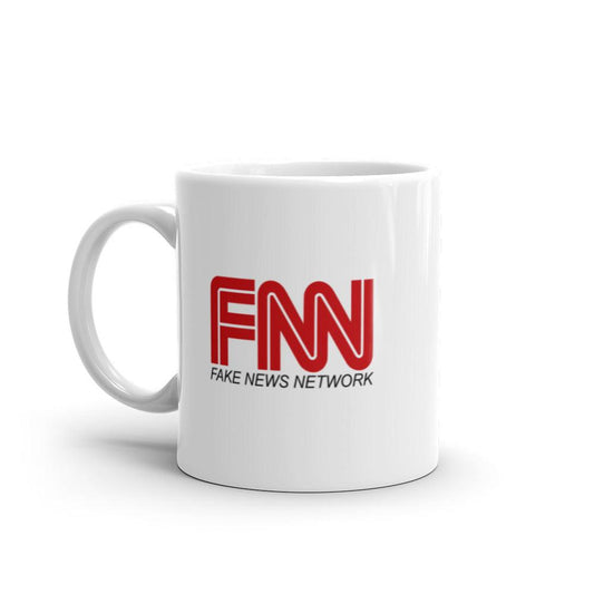 FNN mug - Ruthless